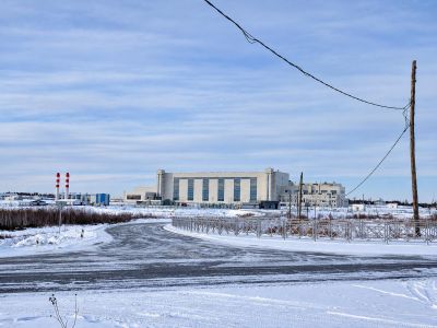 Космодром "Восточный" и Благовещенск: Прикоснись к звездам!
