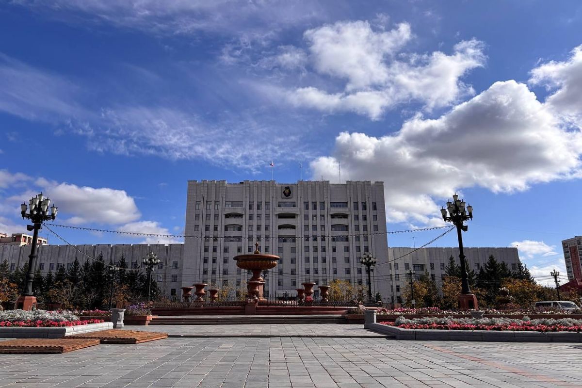 Больше чем город: иммерсивная прогулка по центру