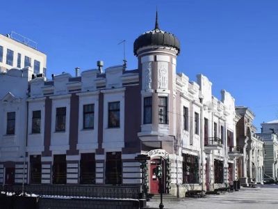 О чем рассказывает центр Хабаровска: обзорная пешеходная экскурсия