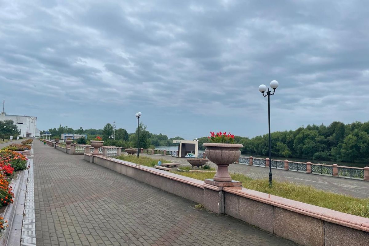 Шалом, Биробиджан! Однодневный экскурсионный тур из Хабаровска
